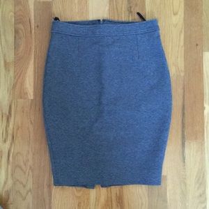 Uniqlo skirt